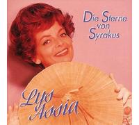 Assia, Lys - Die Sterne Von Syrakus