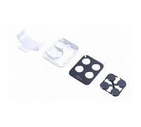 Assieme Plastiche Remote Control ON4E Original Spare Part NICE SPCG002200