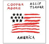 Assif Tsahar - America