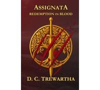 Assignata: Redemption in Blood: Epic Fantasy Adventure: 2
