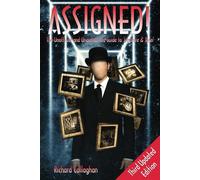 Assigned: The Unofficial and Unauthorised Guide to Sapphire & Steel
