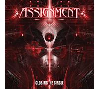 Assignment - Closing The Circle