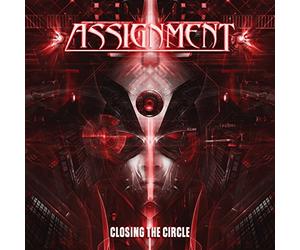 Assignment - Closing the Circle