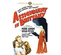 Assignment in Brittany