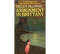 Assignment in Brittany