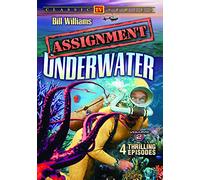 Assignment Underwater - Volume 2 (DVD) (1960) (All Regions) (NTSC) (US Import)