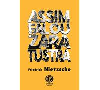 Assim Falou Zaratustra