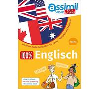 ASSiMiL 100 % English - Teens: Intuitiver Audio, Gmbh.