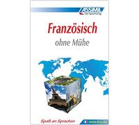 Assimil French: Franzosisch Ohne Muhe - Book