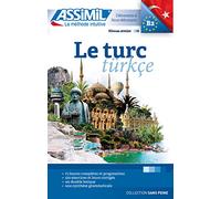 Assimil French: Le Turc sans Peine