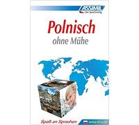 Assimil-Methode. Polnisch ohne Mühe. Lehrbuch