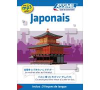 Assimil Multilingual: Guide de conversation japonais