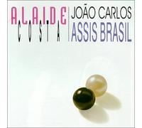 Assis Brasil Joao Carmos - Costa, Alaide/Joao Carlos Assis