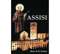 Assisi: Home of St Francis [DVD] [Region 1] [US Import] [NTSC]