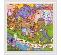 Assist and the Sunrunners - World Healing Words & Music