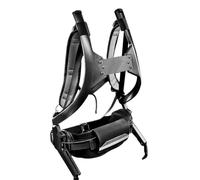 Assist Wearable Exoskeleton Lifting Assistant - Support for Cargo Handling, Forward Bending Assistance(Shoe36-41,160-173cm,70-90KG)