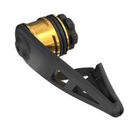 Assist Wire Tool - Knotting Connector Accessory, Handheld Tying Apparatus, Winding Tension Component, Simple Line Winder System | Wire Tool Assist Design For Trout Bass Walleye Catfish River Lake Shor