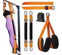 Assistance Band For Pull Ups - Resistance Bands for Pull Ups,Heavy Duty Adjustable Strength Training Strap for Home Fitness, Muscle Building