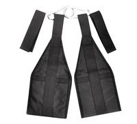 Assistance Band for Pull-Ups, Training Equipment, Abdominal Straps - for Exercise, Training, Fitness, Gym, Home, Body, Arm, Leg, Abdominal Muscle, Women, Men, Unisex