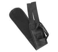 Assistance Belt for Wheelchair Patients to Improve Mobilities and Elderly Leg Straps