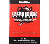 Assistant Engineers Handbook: The Definitive Guide to Working as an Assistant Engineer in Today's Professional Digital Recording Studio
