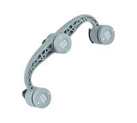Assistant for Knots, Assistant for Knotting Wire, Ergonomic Tool for Beginners and Experienced Enthusiasts