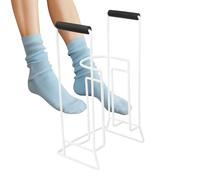 Assistant for, Stable Tool for Daily Life | Socks Assistant Device Without Bending Needed, for Elderly and Pregnant Women Mom and Dad Grandma and Grandpa Wife and Husband