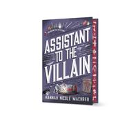 Assistant to the Villain