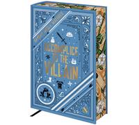 Assistant to the Villain: Accomplice to the Villain - Édition reliée (3)