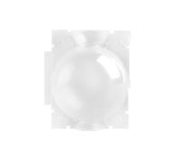 Assisted Cutting Rooting Plant Rooting Device, Reusable Root Growing Boxes Plant High Pressure Propagation Ball, Plant Propagation Air-Layering Pod, High Pressure Propagation Ball Box for Plants
