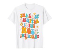 Assisted Living The Last Chapter is The Most Important T-Shirt