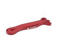 Assisted Pull Up Bands - Light Resistance Red (Up To 10kg Stretch)