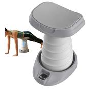 Assisted Pushup Trainer Non-Slip Assisted Portable Adjustable Equipment