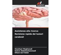Assistenza alla ricerca: Revisione rapida dei tumori cerebrali