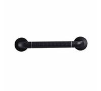 Assistive Devices Elderly, Textured Anti Slip Grab Bar with Glow in The Dark, Wall Mount Straight Bathroom Shower for Handicapped Users(48cm)