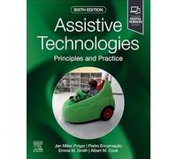 Assistive Technologies: Principles and Practice