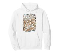 Assless Chaps Humor Dirty Jokes Sexy Humor Pullover Hoodie