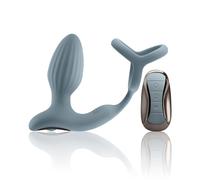 AssLock™ - Renegade® Pinnacle™ - Remote Controlled
