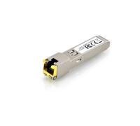 Assmann 1.25 Gbps CU SFP Module RJ45 10/100/1000Base-T, up to 100m
