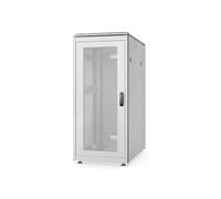 Assmann 26U network enclosure Unique, 1342x600x1000 mm perf. front door, grey