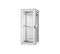 Assmann 36U network cabinet, Unique, 1787x800x800 mm without side panels, grey