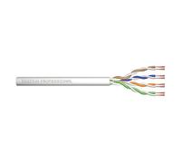 Assmann Digitus, 1511, P, Cat 5e U-UTP Twisted Pair Patch Cable 305 m (Grey)