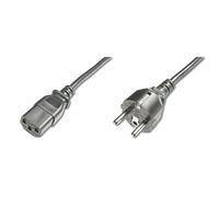Assmann Digitus AK-440110-018-S power cable