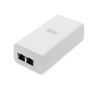 Assmann Digitus Gigabit Active 802.3af PoE Midspan