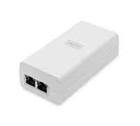 Assmann Digitus Gigabit Active 802.3af PoE Midspan