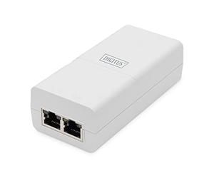 ASSMANN Digitus Gigabit Active 802.3at PoE Midspan