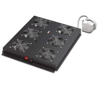 ASSMANN Digitus Roof Ventilation Unit for Cabinets Single Server