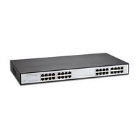 Assmann dn-95113 Digitus PoE Midspan 16 port RJ45