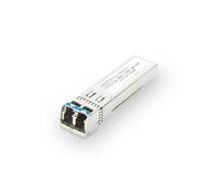 ASSMANN Electronic GBIC (SFP) 10Gbps, 10.0km - network transceiver modules (10.0