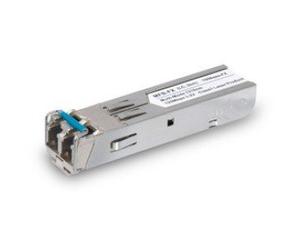 ASSMANN Electronic MFB-FX 100Mbps SFP Fiber Optic Network Transmitter Module (Fiber Optic 100Mbps SFP LC 2000m Full)